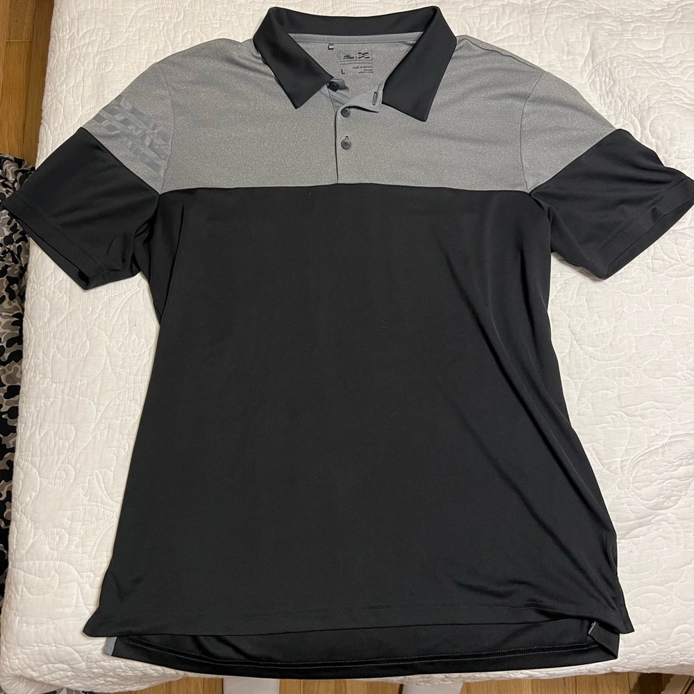 Adidas Golf Shirt